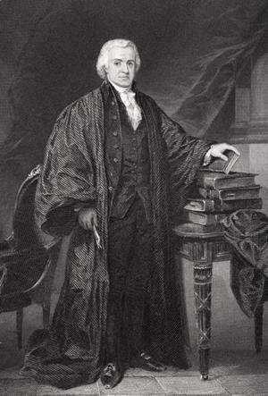 Oliver Ellsworth (1745-1807)