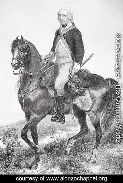 Henry Lee III (1756-1818)