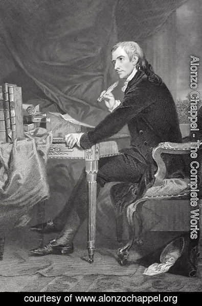 Francis Hopkinson (1737-91)