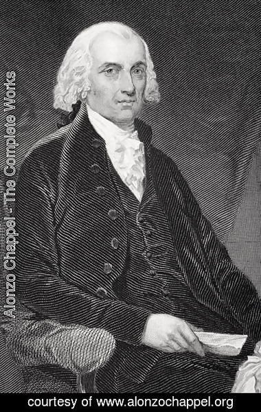 James Madison (1751-1836) (2)