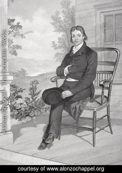 John Randolph (1773-1833)